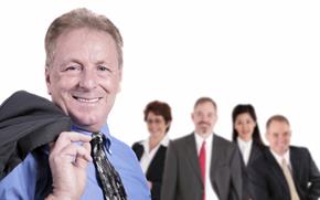 Ny hjemmeside – lavet af Tangora Software